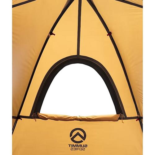 The North Face Assault FUTURELIGHT 3-Person Backpacking Tent - Primary Image