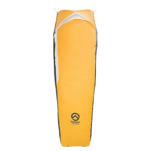 The North Face Assault FUTURELIGHT Bivy 1-Person Backpacking Tent - Primary Image