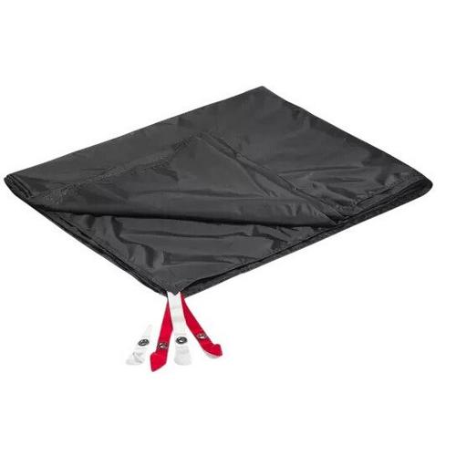 The North Face Sequoia 4 Footprint - Primary Image