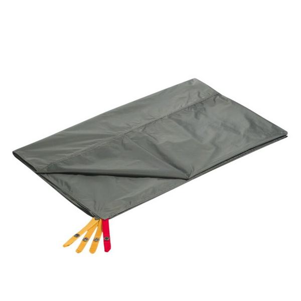 The North Face Stormbreak 3/Homestead Roomy 2 Footprint
