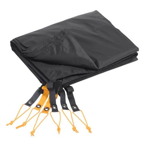The North Face Wawona 4P Footprint - Primary Image