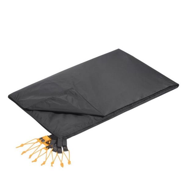 The North Face Wawona 8 Footprint