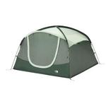 The North Face Sequoia 4-Person Camping Tent - Thumbnail 1 of 9