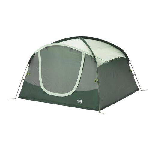 The North Face Sequoia 4-Person Camping Tent - Primary Image
