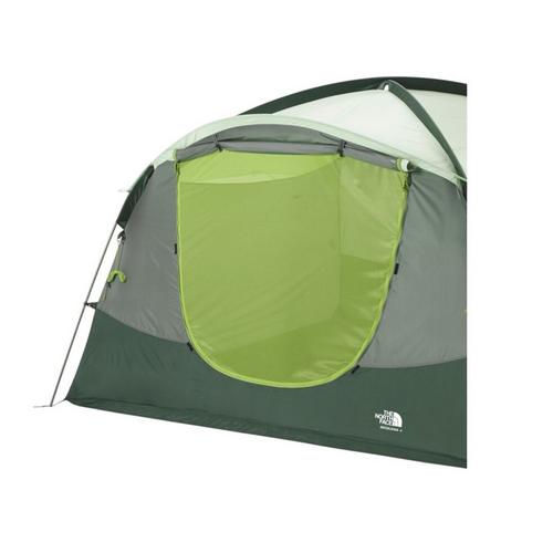 The North Face Sequoia 4-Person Camping Tent - Primary Image
