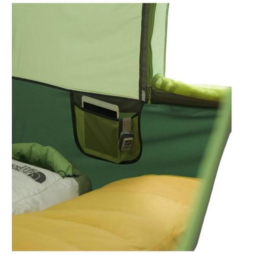 The North Face Sequoia 4-Person Camping Tent - Primary Image