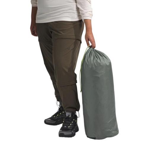 The North Face Sequoia 4-Person Camping Tent - Primary Image