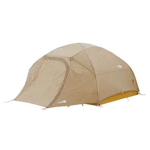 The North Face Trail Lite 3 Tent - Primary Image