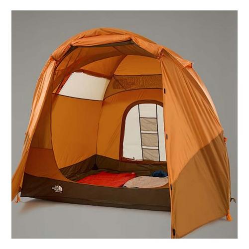 The North Face Wawona 4-Person Camping Tent - Primary Image