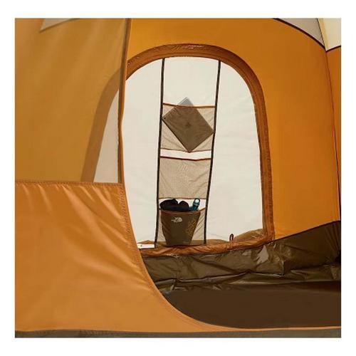 The North Face Wawona 4-Person Camping Tent - Primary Image