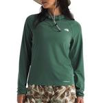Women's The North Face Adventure Sun II Hoodie - Thumbnail 1 of 6