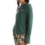 Women's The North Face Adventure Sun II Hoodie - Thumbnail 2 of 6