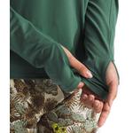 Women's The North Face Adventure Sun II Hoodie - Thumbnail 3 of 6