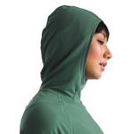 Women's The North Face Adventure Sun II Hoodie - Thumbnail 4 of 6