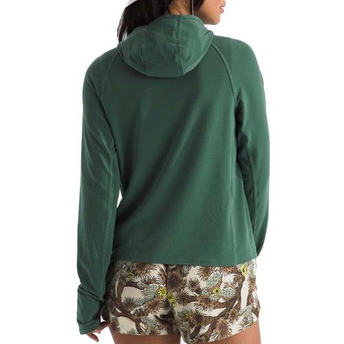 Women's The North Face Adventure Sun II Hoodie - Primary Image