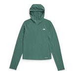 Women's The North Face Adventure Sun II Hoodie - Thumbnail 6 of 6