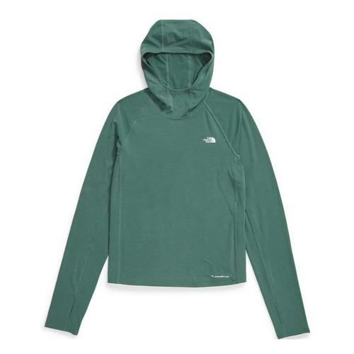 Women's The North Face Adventure Sun II Hoodie - Primary Image