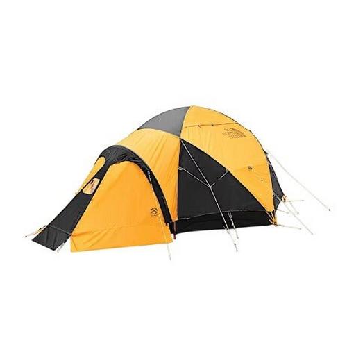The North Face VE 25 3-Person Camping Tent - Primary Image