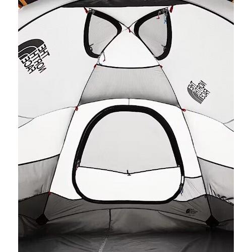 The North Face VE 25 3-Person Camping Tent - Primary Image