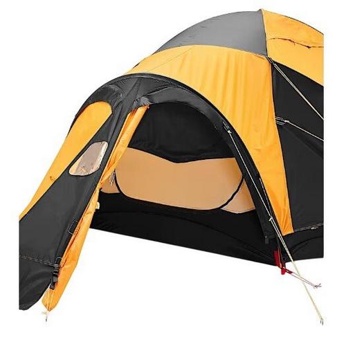 The North Face VE 25 3-Person Camping Tent - Primary Image