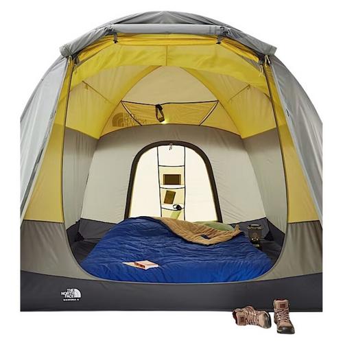 The North Face Wawona 4-Person Tent - Primary Image