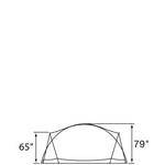 The North Face Wawona 8 Person Tent - Thumbnail 11 of 11