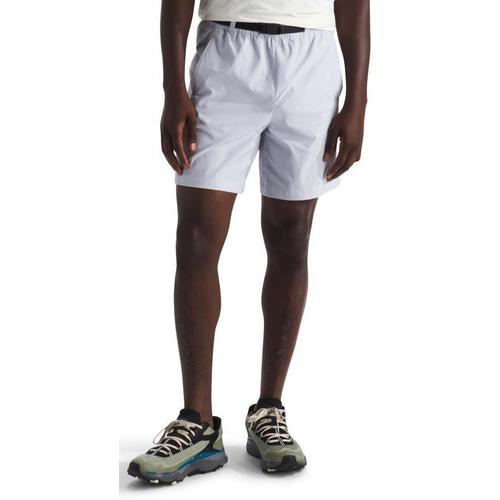 Men's The North Face Class V Pathfinder Belted Hybrid Shorts - Primary Image