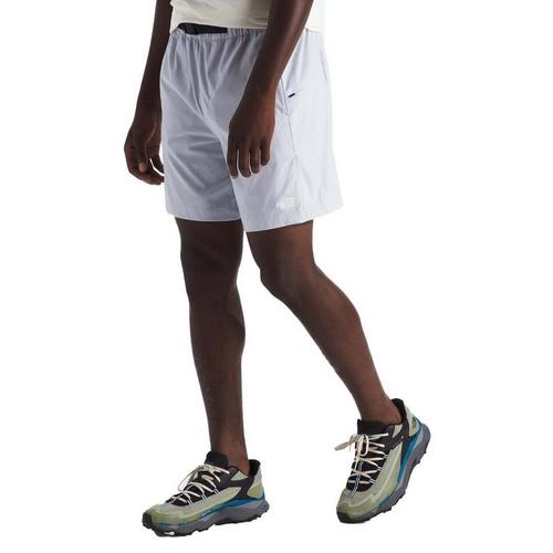 Men's The North Face Class V Pathfinder Belted Hybrid Shorts - Primary Image