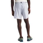 Men's The North Face Class V Pathfinder Belted Hybrid Shorts - Thumbnail 4 of 5