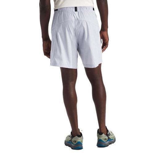 Men's The North Face Class V Pathfinder Belted Hybrid Shorts - Primary Image