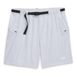 Men's The North Face Class V Pathfinder Belted Hybrid Shorts - Thumbnail 5 of 5