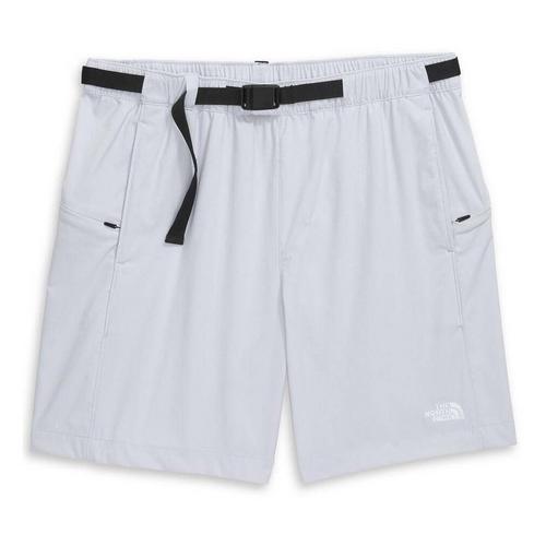 Men's The North Face Class V Pathfinder Belted Hybrid Shorts - Primary Image
