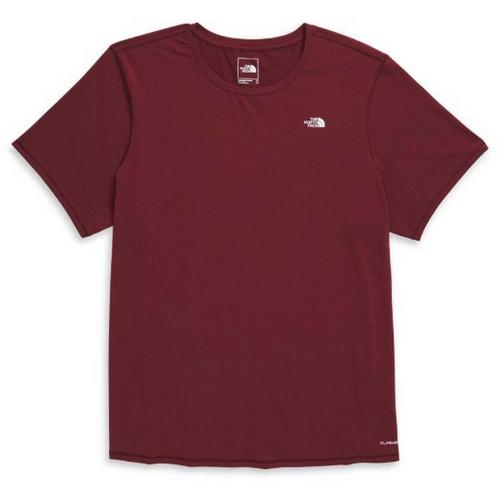 Women's The North Face Plus Size Adventure T-Shirt - Primary Image