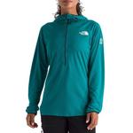 Women's The North Face Summit Direct Sun 1/4 Zip Pullover - Thumbnail 1 of 6