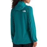 Women's The North Face Summit Direct Sun 1/4 Zip Pullover - Thumbnail 5 of 6