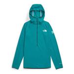 Women's The North Face Summit Direct Sun 1/4 Zip Pullover - Thumbnail 6 of 6