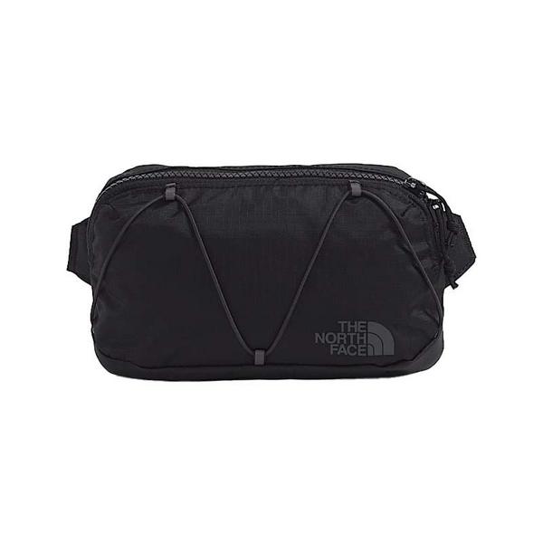 The North Face Terra 1L Lumbar Pack Backpack TNF Black/Asphalt Grey