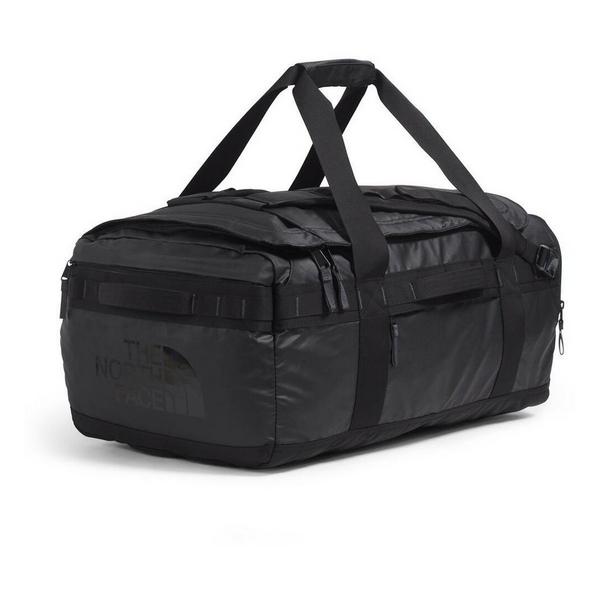 The North Face Base Camp Voyager 62L Duffel Bag TNF Black/Asphalt Grey