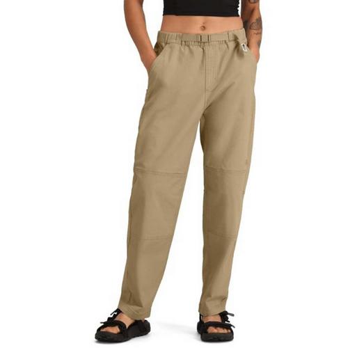 Women's The North Face Beta Utility Belted Pants - Primary Image