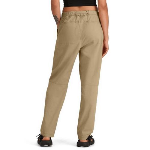 Women's The North Face Beta Utility Belted Pants - Primary Image