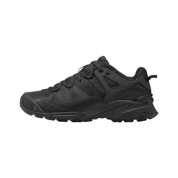 Men's The North Face Ultra 112 Shoes 7 Regular TNF Black/TNF Black