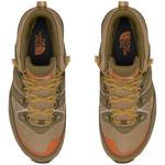 Women's The North Face Hedgehog 3 Mid Waterproof Hiking Boots - Thumbnail 2 of 4