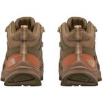 Women's The North Face Hedgehog 3 Mid Waterproof Hiking Boots - Thumbnail 3 of 4
