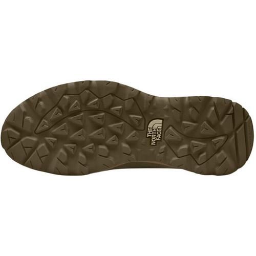 Women's The North Face Hedgehog 3 Mid Waterproof Hiking Boots - Primary Image