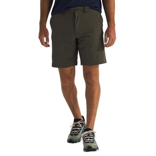 Men's The North Face Paramount Hybrid Shorts - Primary Image
