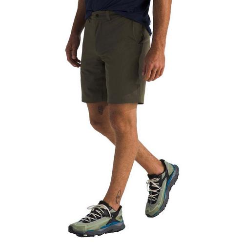 Men's The North Face Paramount Hybrid Shorts - Primary Image