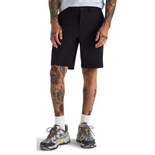 Men's The North Face Paramount Hybrid Shorts - Primary Image