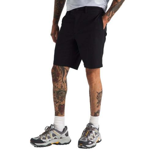 Men's The North Face Paramount Hybrid Shorts - Primary Image