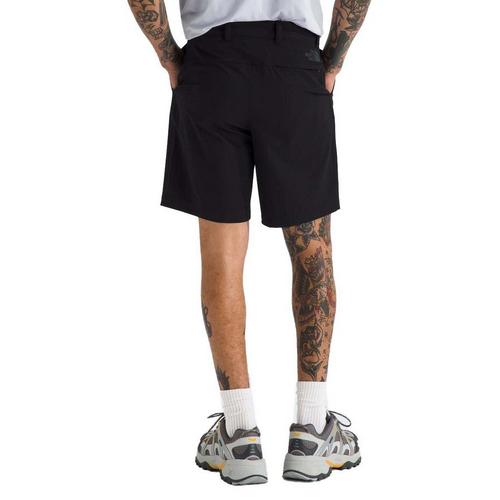 Men's The North Face Paramount Hybrid Shorts - Primary Image