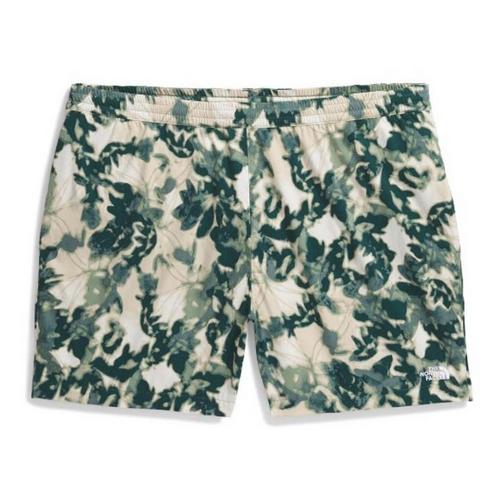 Men's The North Face Big & Tall Big Class V Pathfinder Pull-On Hybrid Shorts - Primary Image